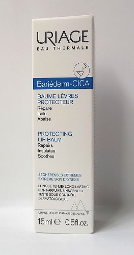 URIAGE BARIÉDERM CICA AJAKBALZSAM 15ML.jpg